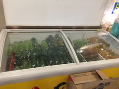 -水仙拉面(水仙街店)