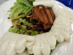 -大鸭梨烤鸭店(金顶街店)