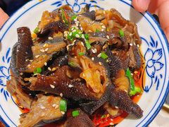 -碎怂烤肉(钟楼柳巷店)