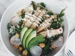 -农畉LONFOOD(福田星河COCOPark店)