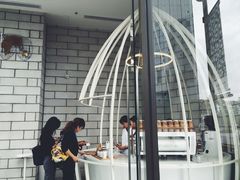 -% Arabica阿拉比卡咖啡(深圳湾万象城店)