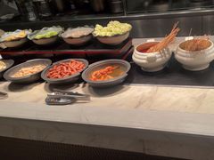 -苏州苏州湾艾美酒店-新食谱全日制餐厅