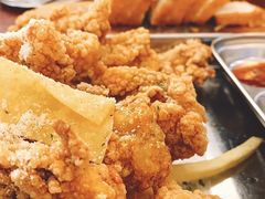 -青春分食(仙林大学城店)