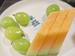 -東盛炭烤自助料理(浦东文峰广场店)