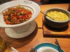妈妈炒的童子鸡-7017浙菜•建德味(中财店)