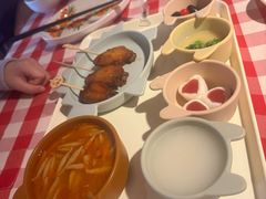 -西贝(厦门中华城店)