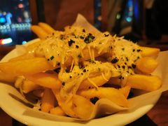 -上海柏悦酒店·世纪100牛排馆