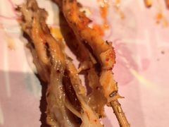 -北三老太太烧烤(人生一串上榜店)