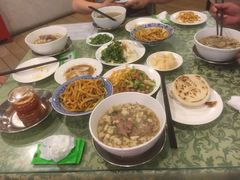 -老孙家饭庄·非遗(东关店)