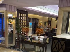 -粗茶淡饭·汉口公馆(循礼门店)