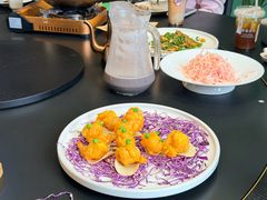 -老西门·常州菜(新区店)