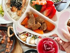 -品海楼·大连海鲜(老虎滩店)