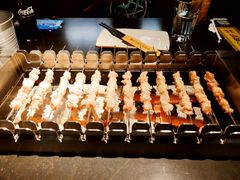 -很久以前羊肉串(中山公园店)