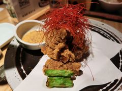 -味太助·银饭食堂(中华城店)