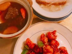 -厉家菜(德胜门总店)