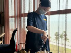 -彩丰楼中餐厅·仁恒洲际酒店