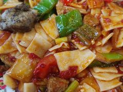 -帕米尔食府(白云观店)