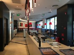 -必胜客(仁恒店)