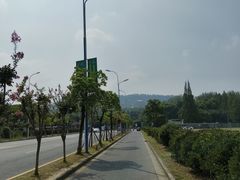 -南京市江宁方山