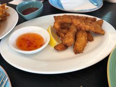 -莫多多餐厅