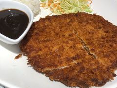 -韩香福脊骨汤锅(上杭路店)