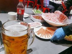 -洞子口重庆鲜货火锅(楚翘城旗舰店)