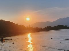 -坝光海滩