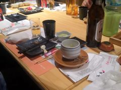 -清水日本料理铁板烧(学府路店)