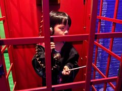 -逃脱反斗城沉浸剧情密室(北京路店)