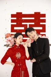 -女王风尚STUDIO·轻奢化定制