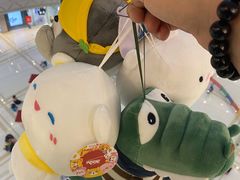 -大玩家(金牛万达店)