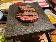 魔王慢烧牛肉丼-魔丼屋(日月光店)
