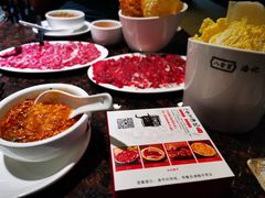 -八合里潮汕鲜牛肉火锅(惠州华贸店)