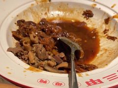 -厝小满.姜母鸭/泉州菜(桥南店)