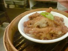 -添好运点心专门店(深水埗店)