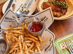 -Blac+Blac(中海环宇荟店)
