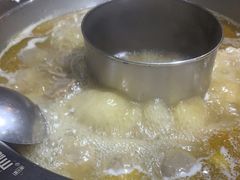 -丽清大别山鹅火锅(潜山路店)