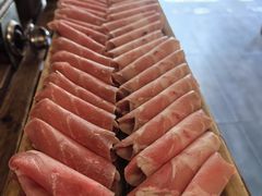 -京门老爆三·铜锅涮肉 爆肚(望京店)