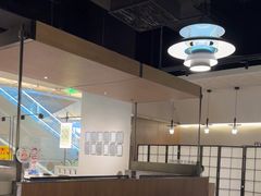 -留半山·香港食堂(啦啦宝都店)