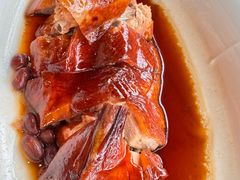 南京烧鸭-小厨娘金榜题名(夫子庙秦淮河店)