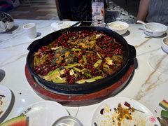 -老板恋上鱼(高新万达店)