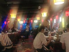 大堂-蜀大侠火锅(寰球文化地标·总府店)