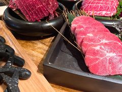 -黑牛黑猪烤肉专门店(万象城店)