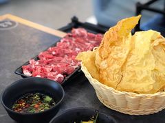 -林记潮牛·牛肉火锅(上马墩店)