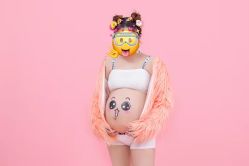 -暖摄影 孕妇写真家庭影像馆 (自然光主题店)