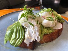 -O'mills Sourdough Bakery&Bistro(永嘉路店)