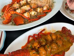 -佳丽海鲜大酒楼(环岛海景店)