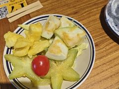 -厝味火锅·潮汕卤水火锅(十一合店)