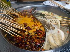 -成都玉林串串香(世纪港湾店)