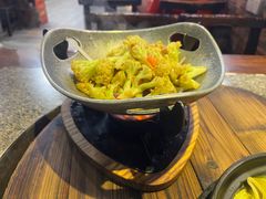 -好灶头妈妈菜·柴火灶台鱼·千岛湖土菜地标美食